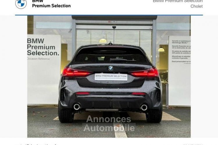 BMW Série 1 118dA 150ch M Sport - <small></small> 35.900 € <small>TTC</small> - #5