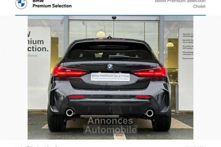 BMW Série 1 118dA 150ch M Sport - <small></small> 35.900 € <small>TTC</small> - #6