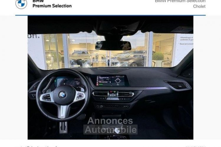 BMW Série 1 118dA 150ch M Sport - <small></small> 35.900 € <small>TTC</small> - #10