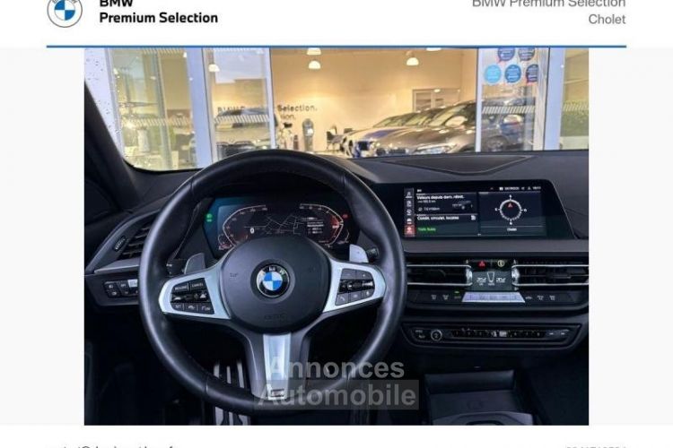 BMW Série 1 118dA 150ch M Sport - <small></small> 35.900 € <small>TTC</small> - #11