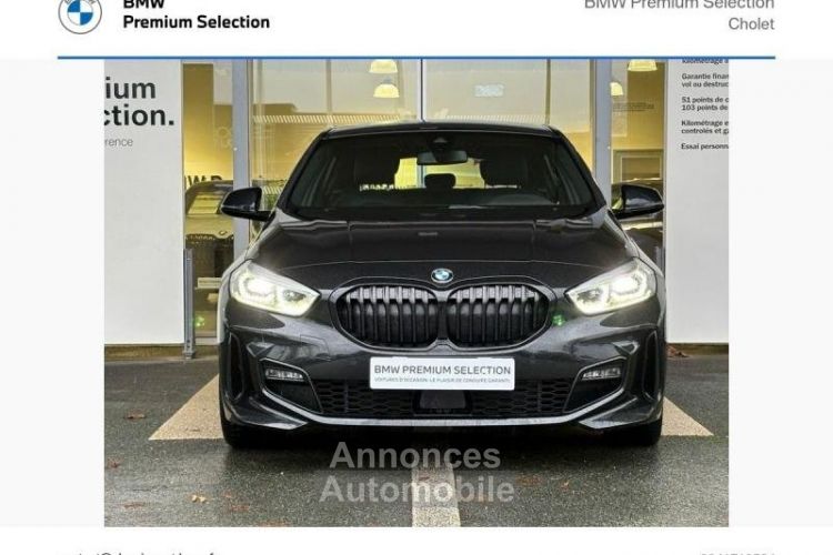 BMW Série 1 118dA 150ch M Sport - <small></small> 24.900 € <small>TTC</small> - #2