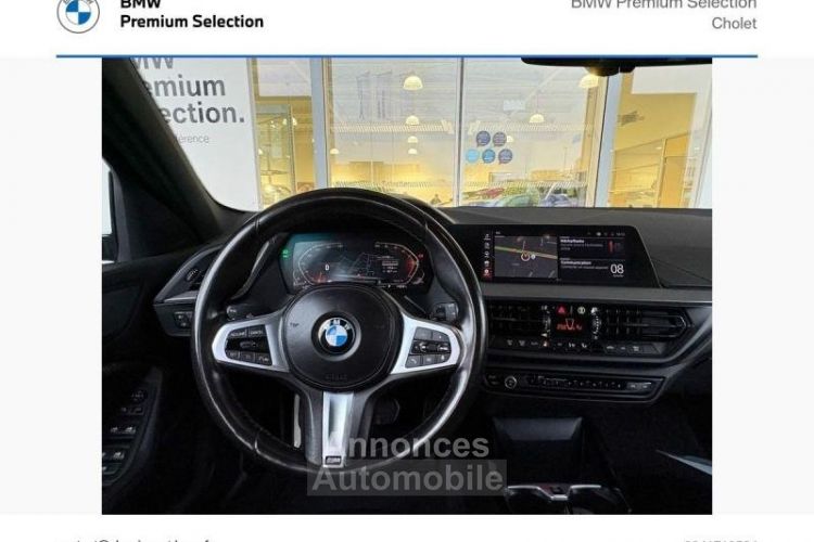 BMW Série 1 118dA 150ch M Sport - <small></small> 24.900 € <small>TTC</small> - #10