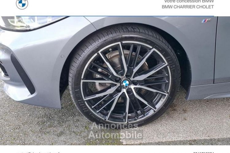 BMW Série 1 118dA 150ch M Sport - <small></small> 32.690 € <small>TTC</small> - #10