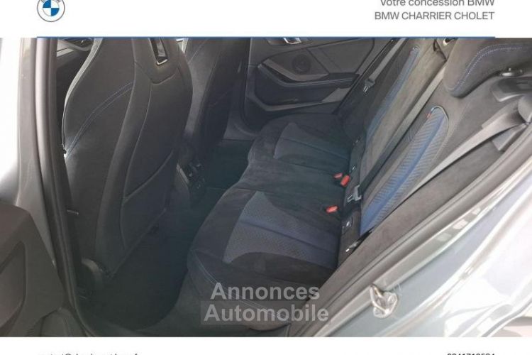 BMW Série 1 118dA 150ch M Sport - <small></small> 32.690 € <small>TTC</small> - #16