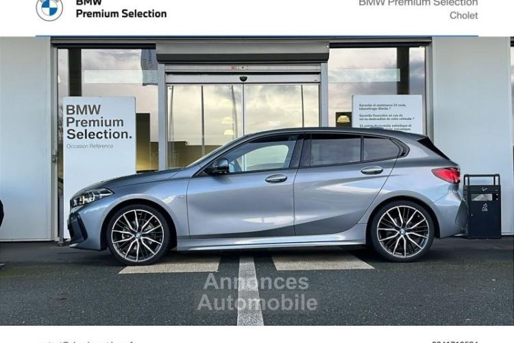 BMW Série 1 118dA 150ch Sport - <small></small> 32.900 € <small>TTC</small> - #3