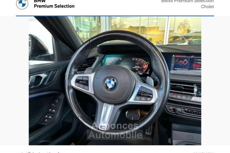 BMW Série 1 118dA 150ch Sport - <small></small> 32.900 € <small>TTC</small> - #10