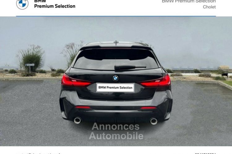 BMW Série 1 118dA 150ch M Sport 8cv - <small></small> 26.485 € <small>TTC</small> - #18