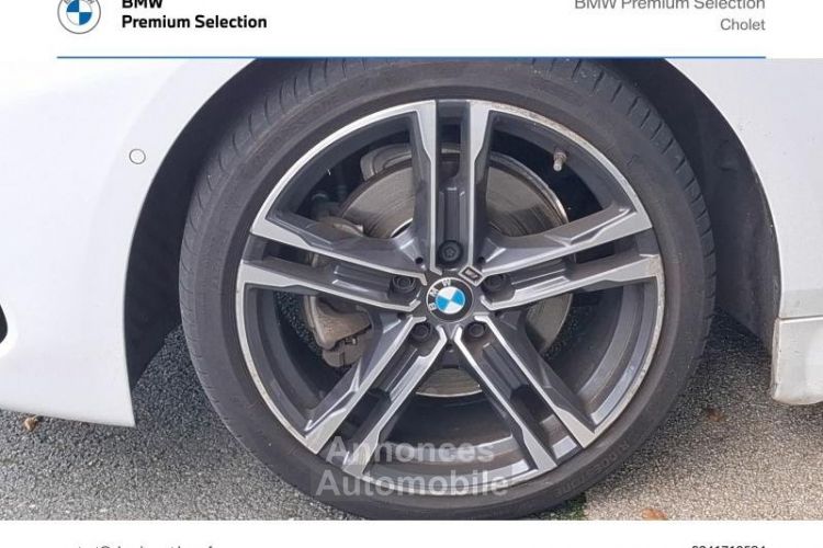 BMW Série 1 118dA 150ch M Sport 8cv - <small></small> 22.900 € <small>TTC</small> - #19