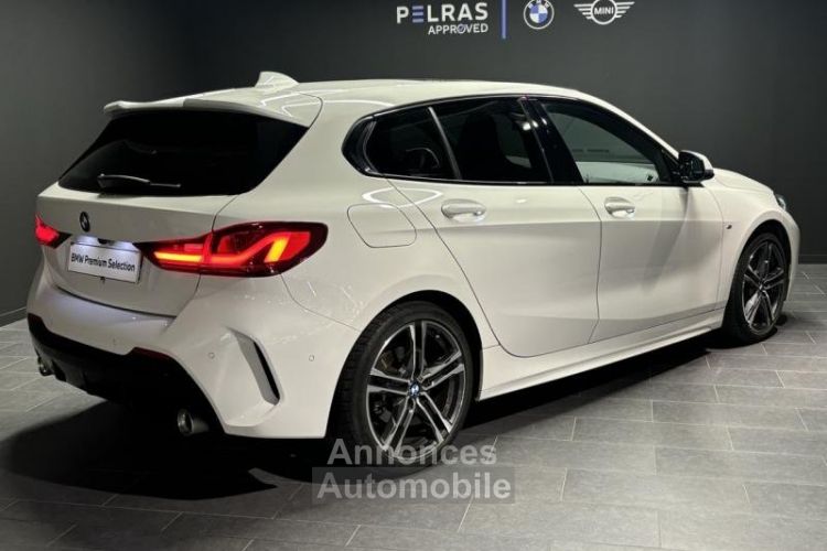 BMW Série 1 118dA 150ch M Sport 8cv - <small></small> 28.990 € <small>TTC</small> - #2