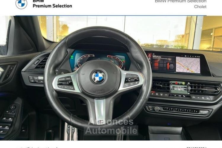 BMW Série 1 118dA 150ch M Sport 8cv - <small></small> 28.900 € <small>TTC</small> - #13