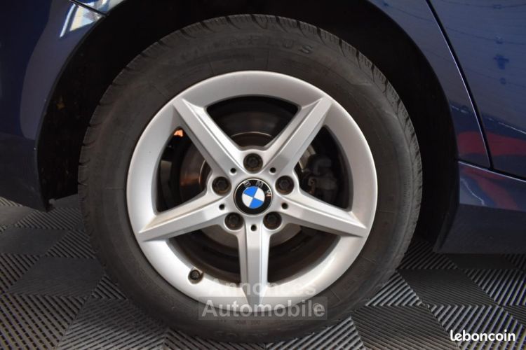 BMW Série 1 118i 136ch LED SIEGES CHAUFF SUIVI GARANTIE 6 A 36 MOIS - <small></small> 15.490 € <small>TTC</small> - #18