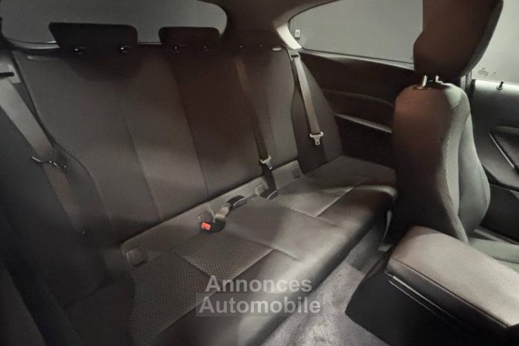 BMW Série 1 118i 136ch Lounge 3p - <small></small> 15.990 € <small>TTC</small> - #6