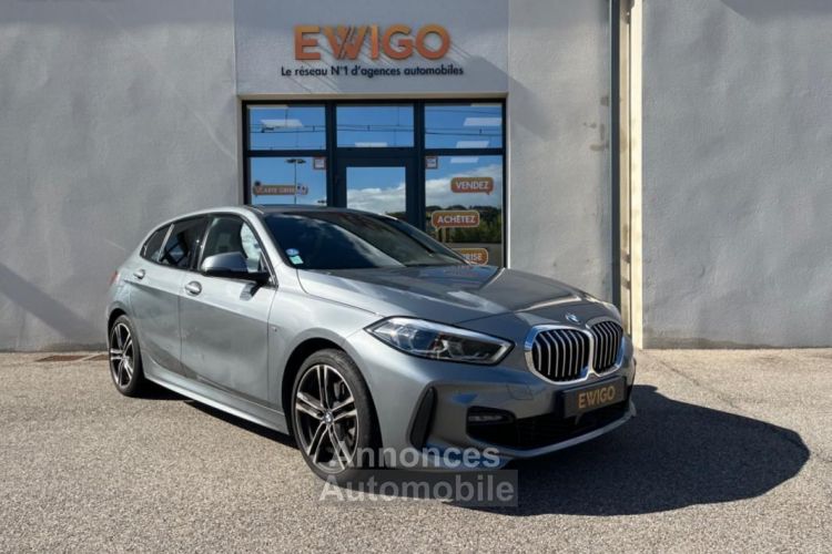 BMW Série 1 118I 136ch M SPORT DKG7 - <small></small> 31.695 € <small>TTC</small> - #1