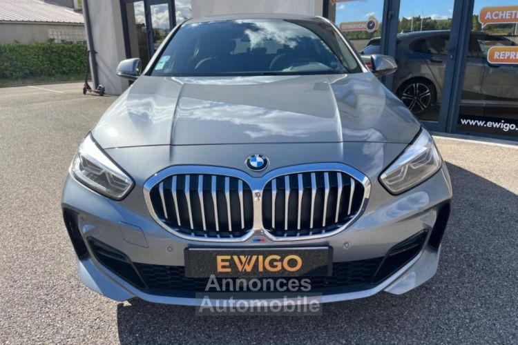 BMW Série 1 118I 136ch M SPORT DKG7 - <small></small> 31.695 € <small>TTC</small> - #3