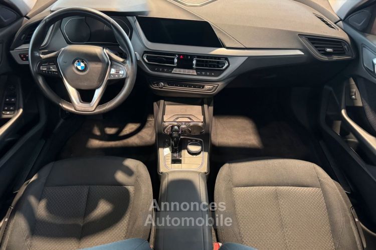 BMW Série 1 118i 140 ch Boite Auto Garantie 6 ans Toit ouvrant GPS LED 379-mois - <small></small> 23.990 € <small>TTC</small> - #3