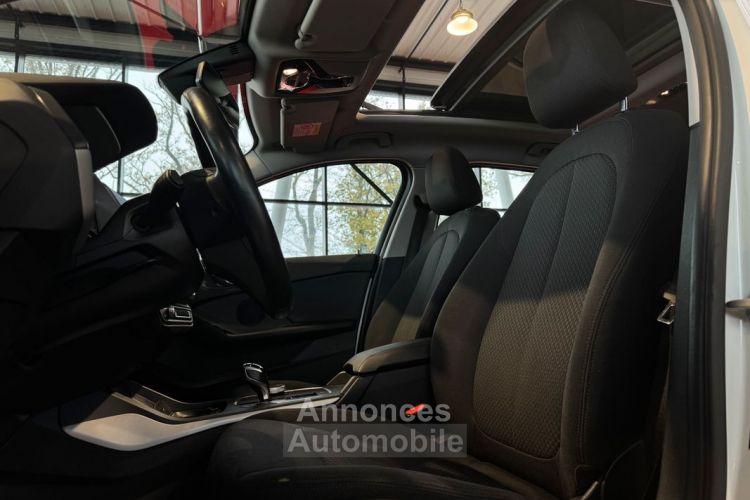 BMW Série 1 118i 140 ch Boite Auto Garantie 6 ans Toit ouvrant GPS LED 379-mois - <small></small> 23.990 € <small>TTC</small> - #4