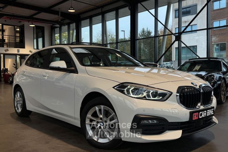 BMW Série 1 118i 140 ch Boite Auto Garantie 6 ans Toit ouvrant GPS LED 379-mois - <small></small> 23.990 € <small>TTC</small> - #5