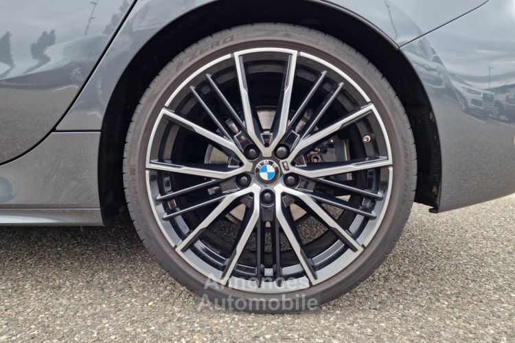 BMW Série 1 118I 140 ch M SPORT (F40) - <small></small> 21.990 € <small>TTC</small> - #11