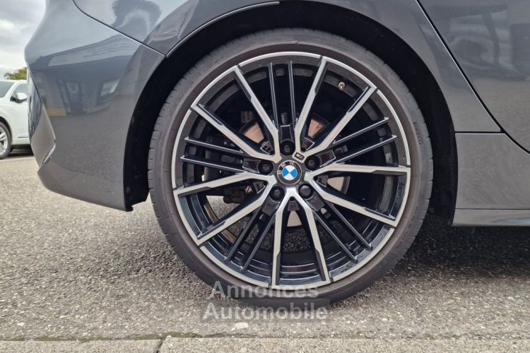 BMW Série 1 118I 140 ch M SPORT (F40) - <small></small> 21.990 € <small>TTC</small> - #12