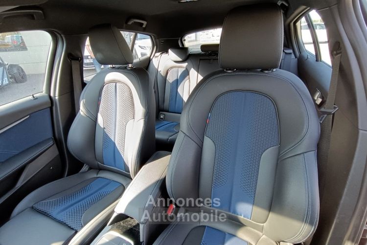 BMW Série 1 118i 140 CV M SPORT DCT7 12V - <small></small> 26.790 € <small>TTC</small> - #14