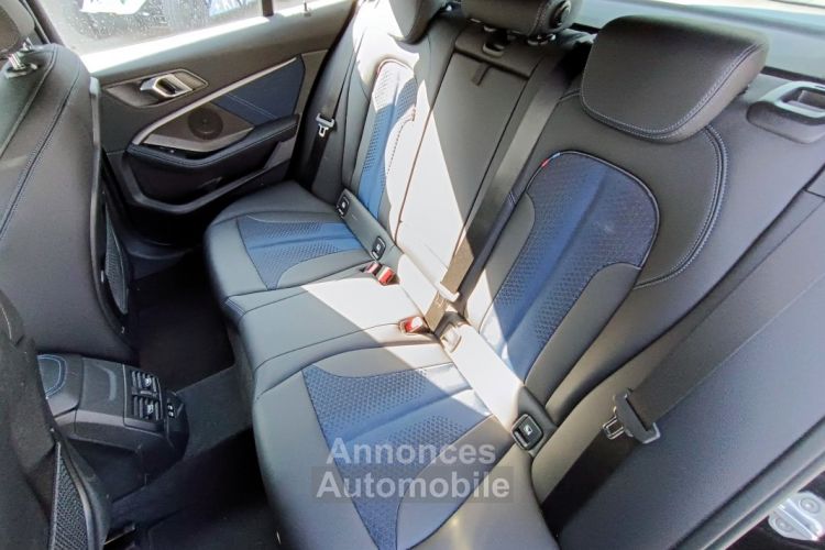 BMW Série 1 118i 140 CV M SPORT DCT7 12V - <small></small> 26.790 € <small>TTC</small> - #20