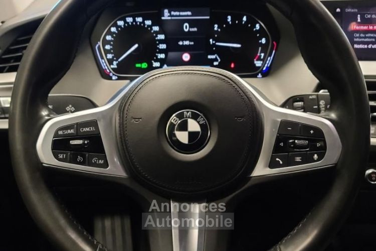 BMW Série 1 118i 140ch LOUNGE - <small></small> 18.990 € <small>TTC</small> - #11