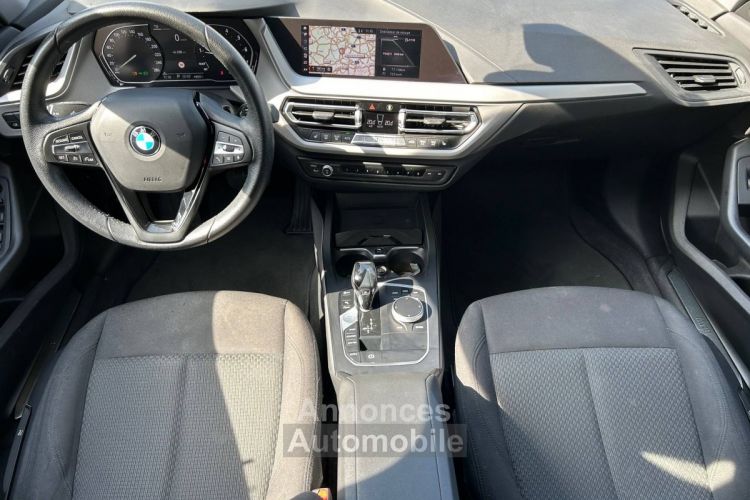 BMW Série 1 118i 140ch Lounge - <small></small> 19.490 € <small>TTC</small> - #4