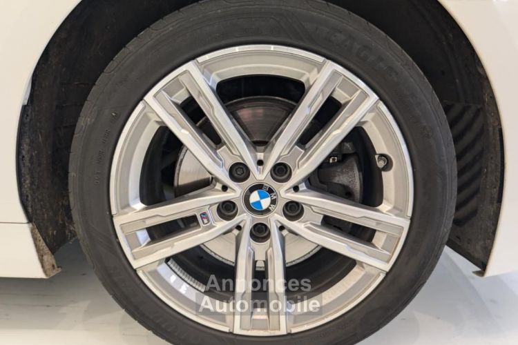 BMW Série 1 118i 140ch M Sport - <small></small> 21.990 € <small>TTC</small> - #5