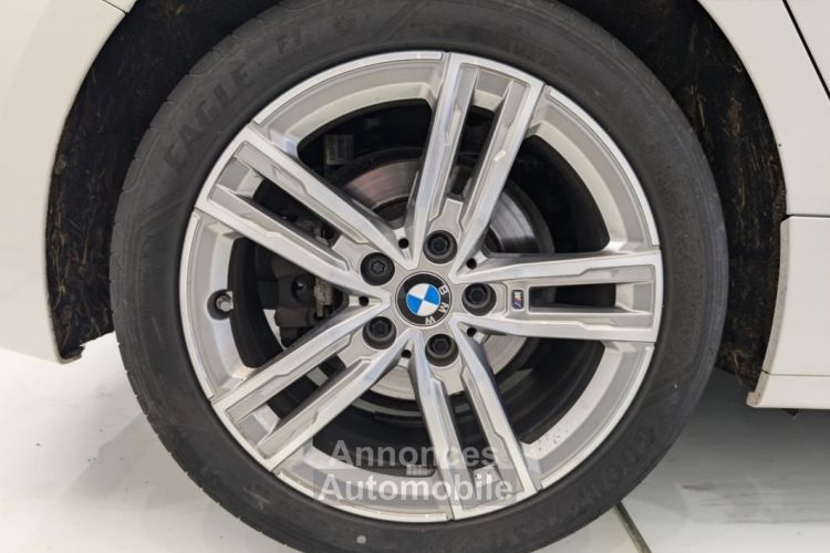 BMW Série 1 118i 140ch M Sport - <small></small> 21.990 € <small>TTC</small> - #6