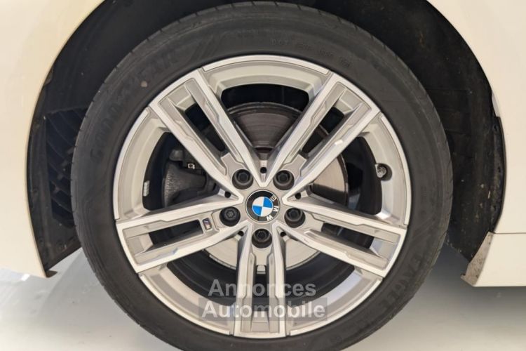 BMW Série 1 118i 140ch M Sport - <small></small> 21.990 € <small>TTC</small> - #8