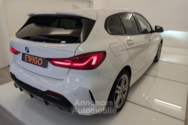 BMW Série 1 118i 140ch M Sport - <small></small> 21.990 € <small>TTC</small> - #10