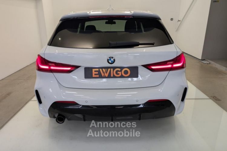 BMW Série 1 118i 140ch M Sport - <small></small> 21.990 € <small>TTC</small> - #11