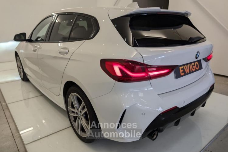 BMW Série 1 118i 140ch M Sport - <small></small> 21.990 € <small>TTC</small> - #12