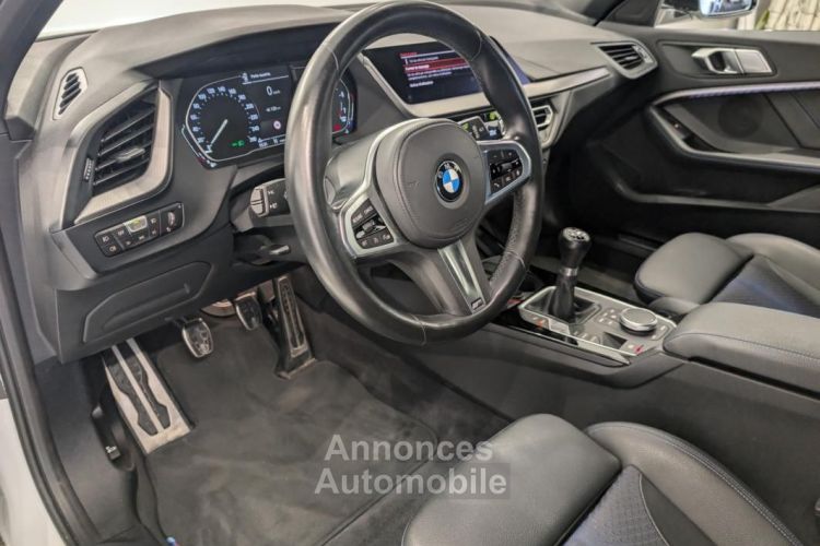 BMW Série 1 118i 140ch M Sport - <small></small> 21.990 € <small>TTC</small> - #13