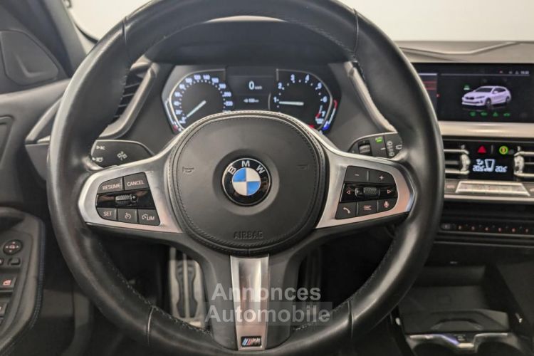 BMW Série 1 118i 140ch M Sport - <small></small> 21.990 € <small>TTC</small> - #17