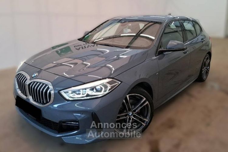 BMW Série 1 118i 140ch M Sport - <small></small> 23.990 € <small>TTC</small> - #1