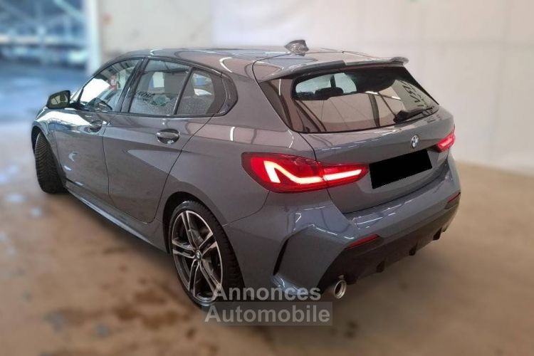 BMW Série 1 118i 140ch M Sport - <small></small> 23.990 € <small>TTC</small> - #2