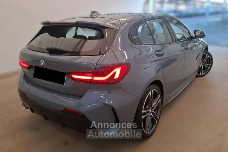 BMW Série 1 118i 140ch M Sport - <small></small> 23.990 € <small>TTC</small> - #3