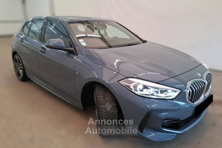 BMW Série 1 118i 140ch M Sport - <small></small> 23.990 € <small>TTC</small> - #4