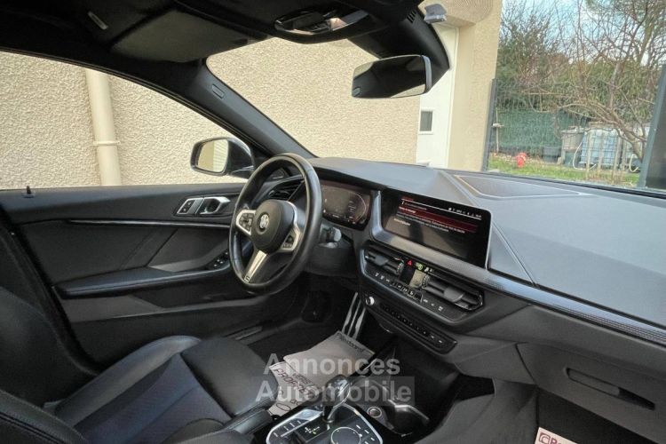 BMW Série 1 118i 140ch M Sport - <small></small> 23.990 € <small>TTC</small> - #21