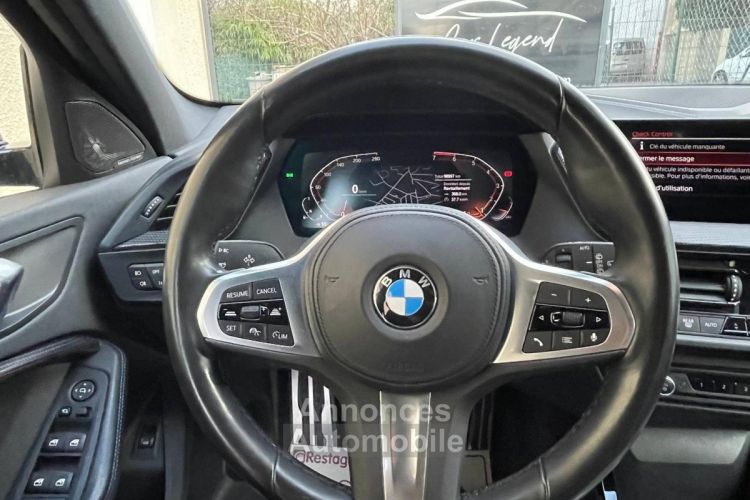 BMW Série 1 118i 140ch M Sport - <small></small> 23.990 € <small>TTC</small> - #23