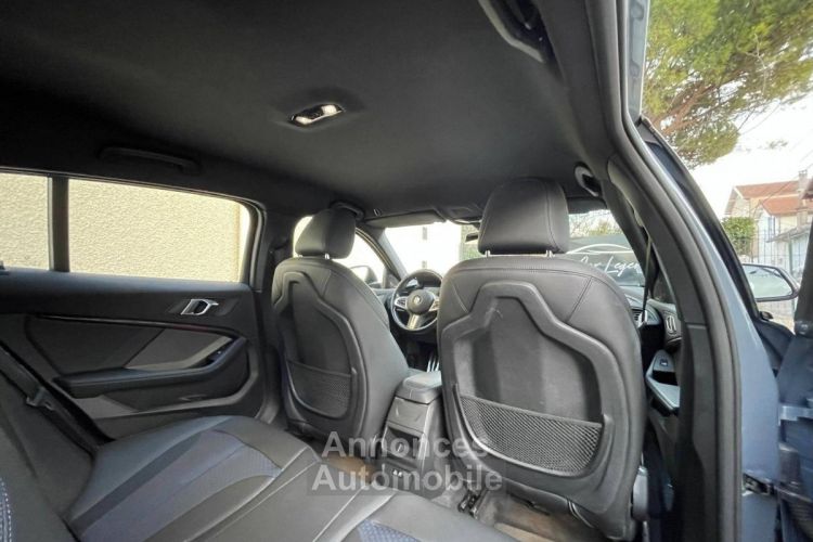 BMW Série 1 118i 140ch M Sport - <small></small> 23.990 € <small>TTC</small> - #41