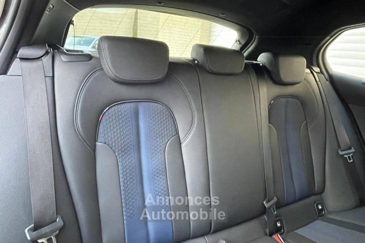 BMW Série 1 118i 140ch M Sport - <small></small> 23.990 € <small>TTC</small> - #42