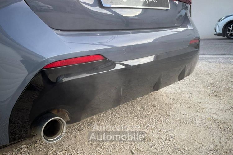 BMW Série 1 118i 140ch M Sport - <small></small> 23.990 € <small>TTC</small> - #53