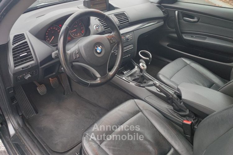 BMW Série 1 118i 143ch - <small></small> 6.190 € <small>TTC</small> - #10