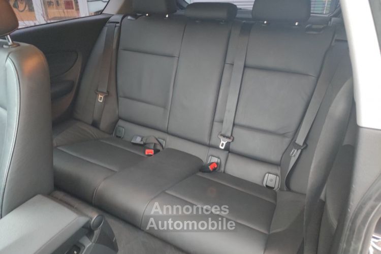 BMW Série 1 118i 143ch - <small></small> 6.190 € <small>TTC</small> - #11