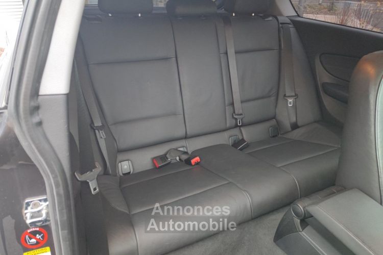 BMW Série 1 118i 143ch - <small></small> 6.190 € <small>TTC</small> - #13