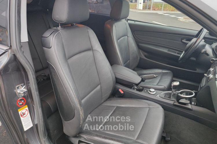 BMW Série 1 118i 143ch - <small></small> 6.190 € <small>TTC</small> - #14