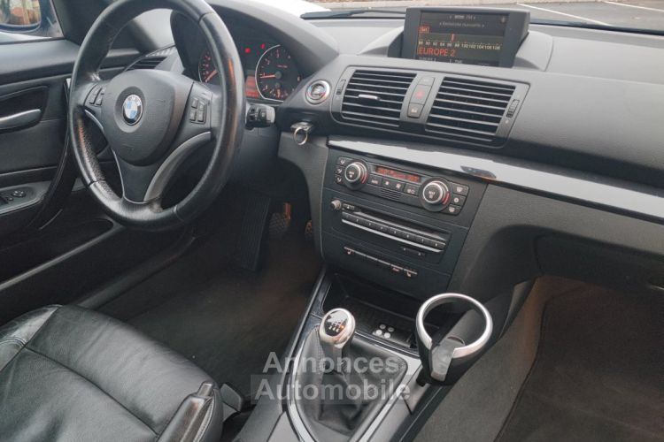 BMW Série 1 118i 143ch - <small></small> 6.190 € <small>TTC</small> - #16