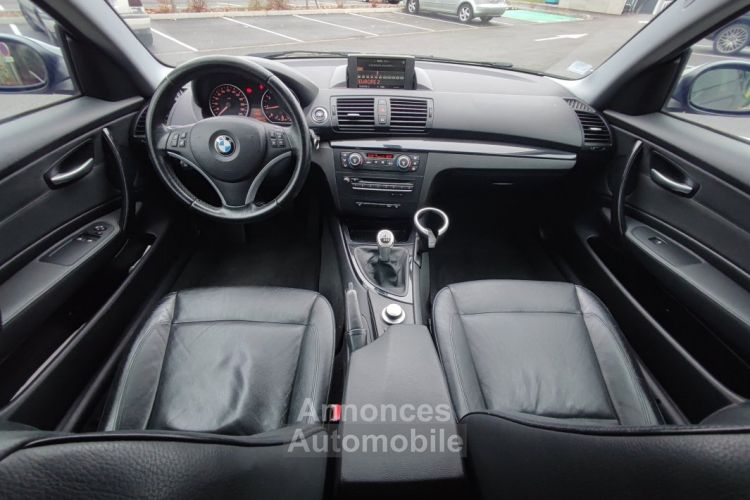 BMW Série 1 118i 143ch - <small></small> 6.190 € <small>TTC</small> - #17